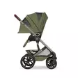 Cybex Talos S lux 2026 rattaat Moss Green, tuuletusaukoilla. - Lastenvaunut ja yhdistelmävaunut - 526001739 - 11