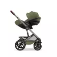 Cybex Talos S lux 2026 rattaat Moss Green, turvakaukalolla. - Lastenvaunut ja yhdistelmävaunut - 526001739 - 15