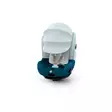 CYBEX Sirona S Style turvaistuin Opal Blue. - Turvaistuimet 9-36kg - 526002199 - 1