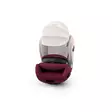 CYBEX Anoris S Style turvaistuin Quartz Pink. - Turvaistuimet 9-36kg - 526002949 - 1