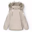 Molo talvitakki Hopla Fur Dust. - Lasten talvitakit - 5W24M3188959 - 1