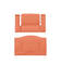 Stokke Tripp Trapp istuinpehmuste Terracotta on helppo puhdistaa. - Syöttötuolit - 619009 - 5