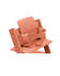 Stokke Tripp Trapp istuinpehmuste Terracotta Baby Setissa. - Syöttötuolit - 619009 - 2