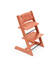 Stokke Tripp Trapp istuinpehmuste Terracotta tuolissa. - Syöttötuolit - 619009 - 3