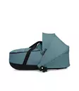 Stokke YoYo Newborn shell kantokoppa Aqua. - Matkarattaat ja lastenrattaat - 646309 - 1