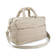 Done By Deer Quilted bag hoitolaukku v=C3=A4riss=C3=A4 Sand. - Hoitolaukut ja organizerit - 7033609 - 1