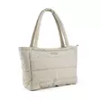 Hoitolaukku Done by Deer Quilted Tote Bag Sand. - Hoitolaukut ja organizerit - 7043999 - 1