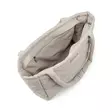 Hoitolaukku Done by Deer Quilted Tote Bag Sand sis=C3=A4lt=C3=A4. - Hoitolaukut ja organizerit - 7043999 - 7