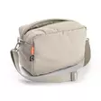 Done by Deer Quilted Stroller bag laukku Sand takaa. - Hoitolaukut ja organizerit - 7053259 - 5