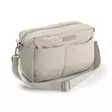 Done by Deer Quilted Stroller bag laukku Sand. - Hoitolaukut ja organizerit - 7053259 - 1