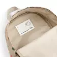 Lasten reppu Done by Deer Kids backpack, Tiny trails Sand, paikka nimikoinnille. - Kerhoreput - 7063029 - 4
