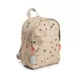 Lasten reppu Done by Deer Kids backpack, Tiny trails Sand. - Kerhoreput - 7063029 - 1