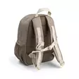 Lasten reppu Done by Deer Junior backpack, Tiny trails Sand, pehmustetuilla olkahihnoilla. - Kerhoreput - 7063109 - 2