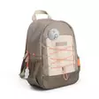 Lasten reppu Done by Deer Junior backpack, Tiny trails Sand. - Kerhoreput - 7063109 - 1