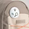 Lasten reppu Done by Deer Junior backpack, Tiny trails Sand lapselle kouluun ja eskariin. - Kerhoreput - 7063109 - 3