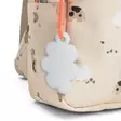 Lasten reppu Done by Deer Tiny backpack, Tiny trails Sand, heijastava pilvi. - Kerhoreput - 7063999 - 3