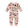 Martinex Muumi Vilijaanaa Pyjama Roosa. - Vauvan yöasut - 72581129 - 1