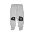 Martinex Haisuli Collegehousut harmaa. - Housut ja legginsit - 72585039 - 1