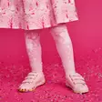 Muumi Kirsikankukka Legginsit liila lapsella. - Housut ja legginsit - 72587029 - 2