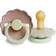 Luonnonkumitutti Frigg Daisy 2 pack Blush/Cream Night. - Tutit ja tuttinauhat - 76222479 - 1