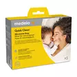 Medela sterilointipussit 5 kpl pakkaus. - Muut imetystuotteet - 80069 - 2