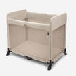 Bugaboo Stardust matkas=C3=A4nky Desert Taupe. - Matkasängyt - 900005009 - 1
