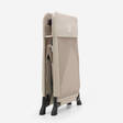 Bugaboo Stardust matkas=C3=A4nky Desert Taupe kasattuna litte=C3=A4. - Matkasängyt - 900005009 - 4