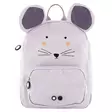Lasten reppu Trixie Mrs. Mouse. - Kerhoreput - 90209 - 1