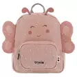Lasten reppu Trixie Mrs. Butterfly. - Kerhoreput - 90229 - 1