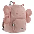 Lasten reppu Trixie small Mrs. Butterfly kahdella taskulla. - Kerhoreput - 93229 - 3