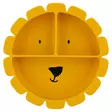 Trixie Silikonilautanen imukupilla Mr. Lion. - Lautaset ja kulhot - 96429 - 1