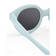 IZIPIZI Baby aurinkolasit v=C3=A4riss=C3=A4 Sweet Blue kehys. - Lasten aurinkolasit - BABYC012AC159 - 3