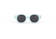 IZIPIZI Baby aurinkolasit v=C3=A4riss=C3=A4 Sweet Blue. - Lasten aurinkolasit - BABYC012AC159 - 1