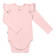 Gugguu Baby Florette Body English Rose. - Bodyt ja paidat - GUGBE0379 - 1