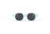 IZIPIZI aurinkolasit v=C3=A4riss=C3=A4 Sweet Blue. - Lasten aurinkolasit - KIDSC1236AC159 - 1