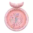Little Dutch uima-allas Dreamy Mermaid -kuosilla. - Kylpylelut - LD2016379 - 5