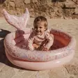Little Dutch uima-allas Dreamy Mermaid. - Kylpylelut - LD2016379 - 2