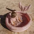 Little Dutch uima-allas Dreamy Mermaid lapsella. - Kylpylelut - LD2016379 - 3