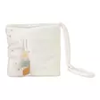 Little Dutch pikku puuhakirja Newborn Naturals hauskoilla lapuilla joita on kiva näprätä pikku sormilla. - Helistimet, tarttumislelut ja pallot - LD8419 - 6