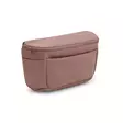 Bugaboo organizer Dusty Pink sopii kaikkiin rattaisiin. - Hoitolaukut ja organizerit - S003121029 - 2