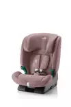 BRITAX Evolvafix turvaistuin Dusty Rose. - Turvaistuimet 9-36kg - 2000039709 - 20