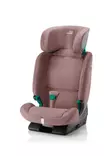 BRITAX Evolvafix turvaistuin Dusty Rose turvavy=C3=B6istuimena. - Turvaistuimet 9-36kg - 2000039709 - 21