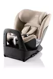 BRITAX Swivel turvaistuin Chai. - Turvaistuimet 9-36kg - 2000042149 - 1