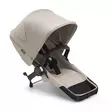 Bugaboo Donkey 5 Duo extension complete Desert Taupe. - Lastenvaunut ja yhdistelmävaunut - 100001039 - 8