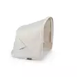 Bugaboo Fox 5 Renew sun canopy Misty White. - Lastenvaunut ja yhdistelmävaunut - 100167069 - 1