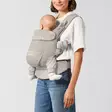 Cybex Amya kantoreppu Dune Grey, käännettävä niskatuki. - Kantoreput - 526001239 - 3