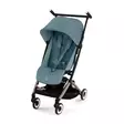 Cybex Libelle matkarattaat Stormy Blue. - Matkarattaat ja lastenrattaat - 525000229 - 1