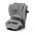 CYBEX Pallas G2 I-Size Plus turvaistuin Stone Grey. - Turvaistuimet 9-36kg - 524000569 - 1