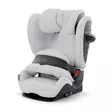 CYBEX Pallas G2 I-Size turvaistuin Fog Grey. - Turvaistuimet 9-36kg - 524000559 - 1