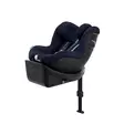 CYBEX Sirona Gi i-Size  Plus turvaistuin Ocean Blue. - Turvaistuimet 9-36kg - 524001459 - 1